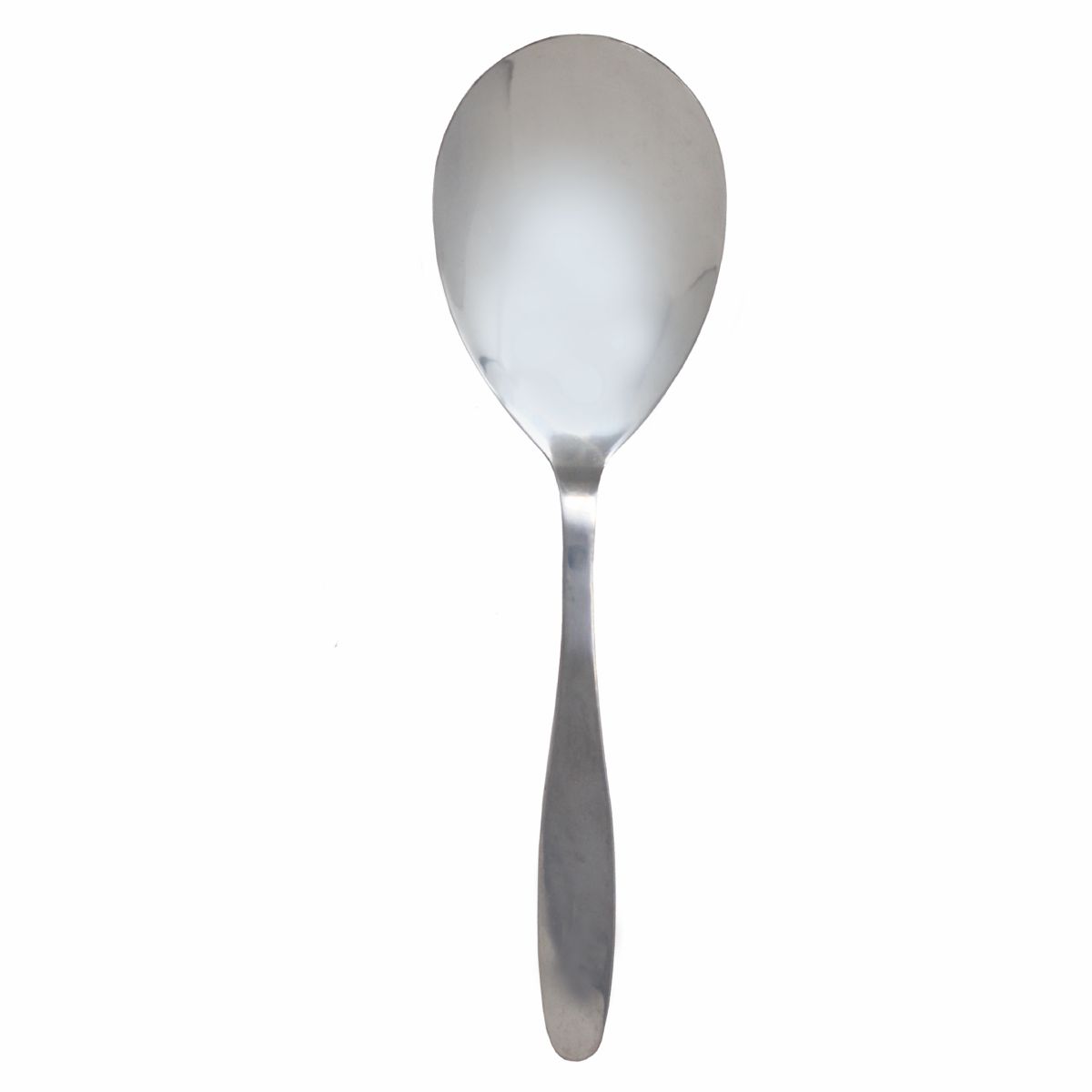 Non-Slotted Serving Tablespoon 9